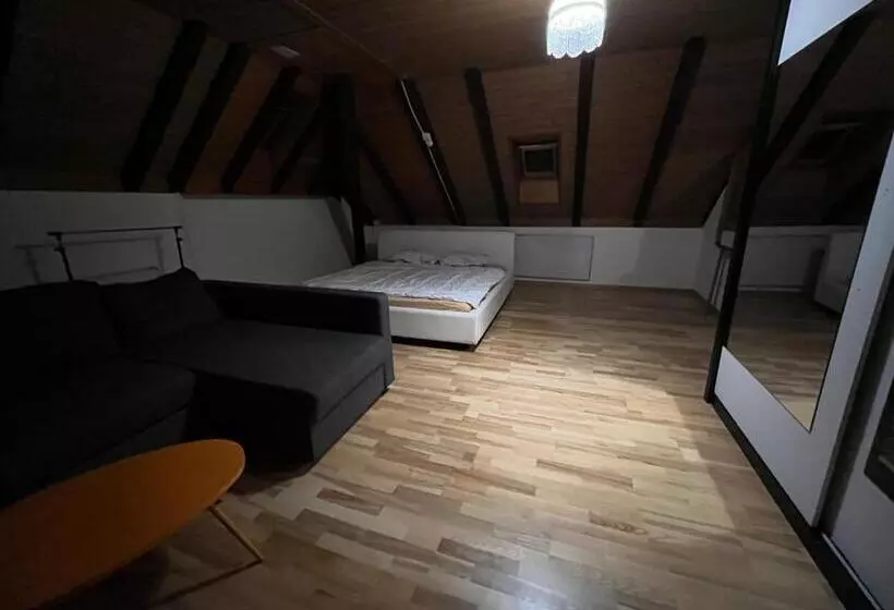 ペンション 5 Private Rooms Station For Long Term