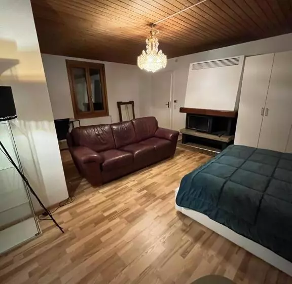 ペンション 5 Private Rooms Station For Long Term