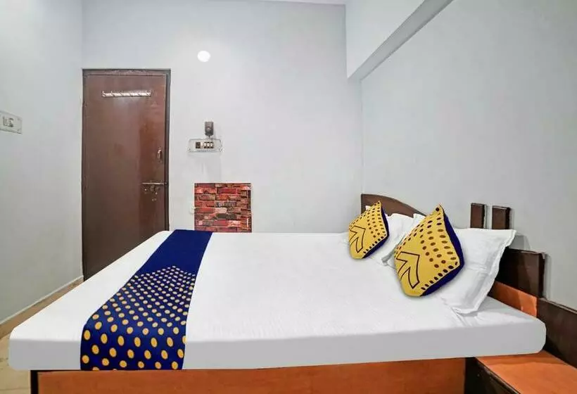 Spot On Hotel Ss