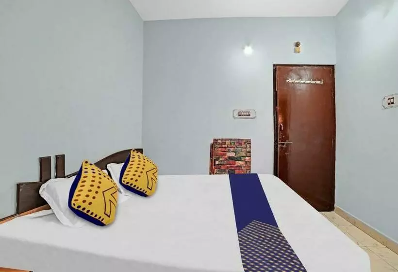 Spot On Hotel Ss