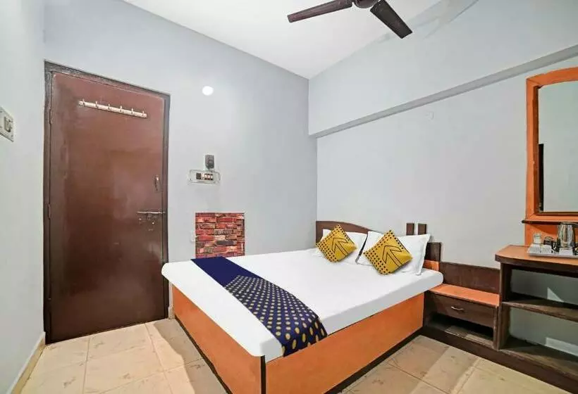 Spot On Hotel Ss