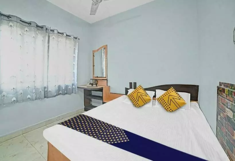 Spot On Hotel Ss