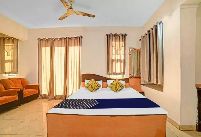 Spot On Hotel Ss