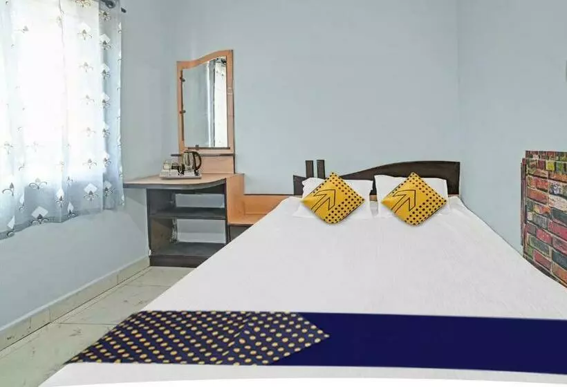 Spot On Hotel Ss