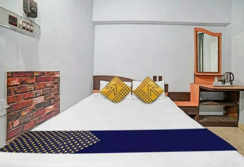 Spot On Hotel Ss