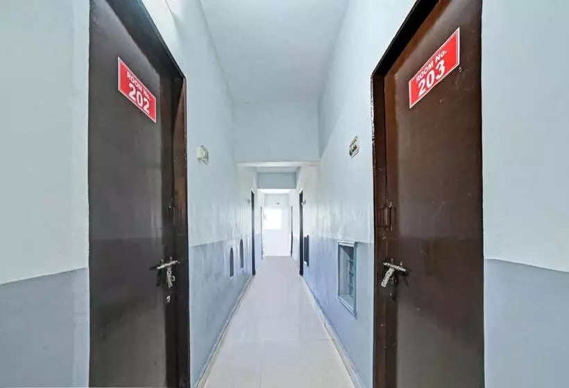 Spot On Hotel Ss