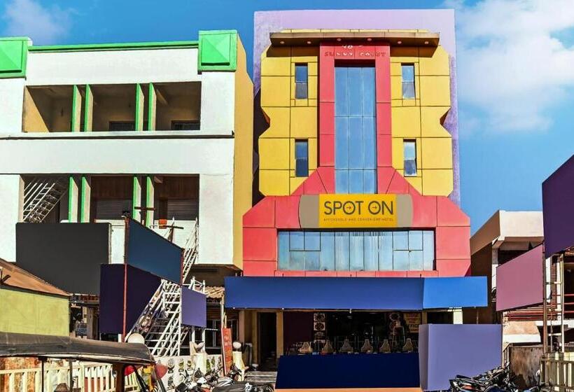 Spot On Hotel Ss