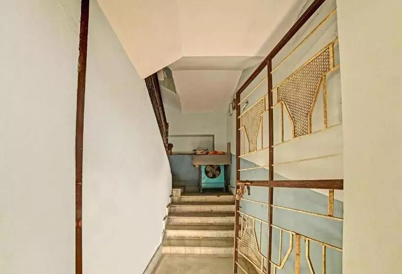 Spot On Hotel Ss