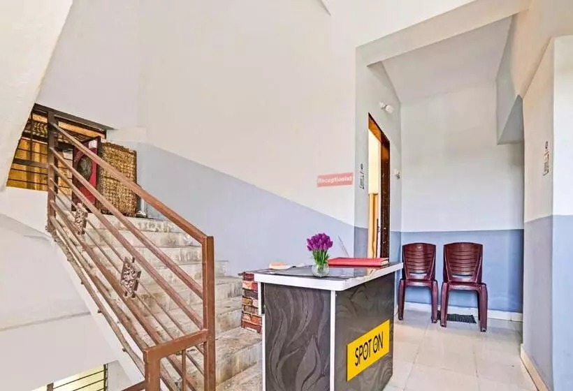 Spot On Hotel Ss