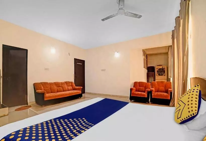 Spot On Hotel Ss