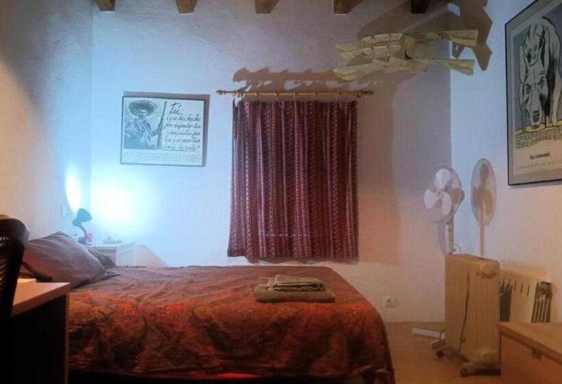 مبيت وإفطار El Noray