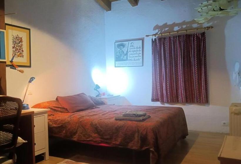 مبيت وإفطار El Noray