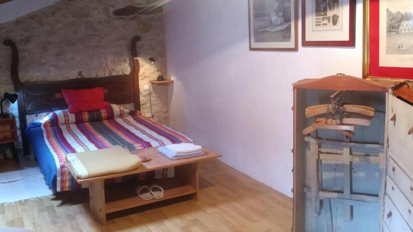 مبيت وإفطار El Noray