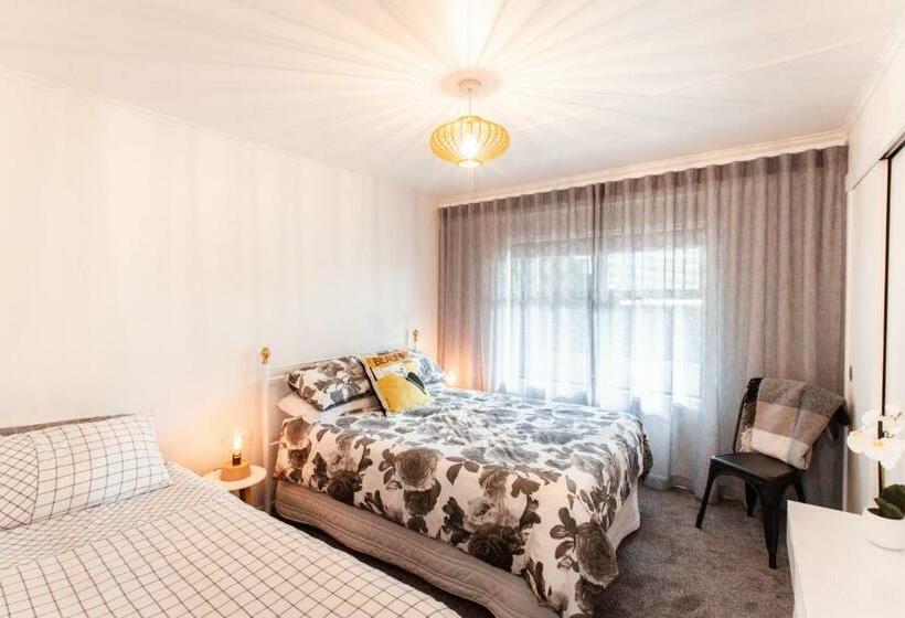 צימר Sunrise On Main