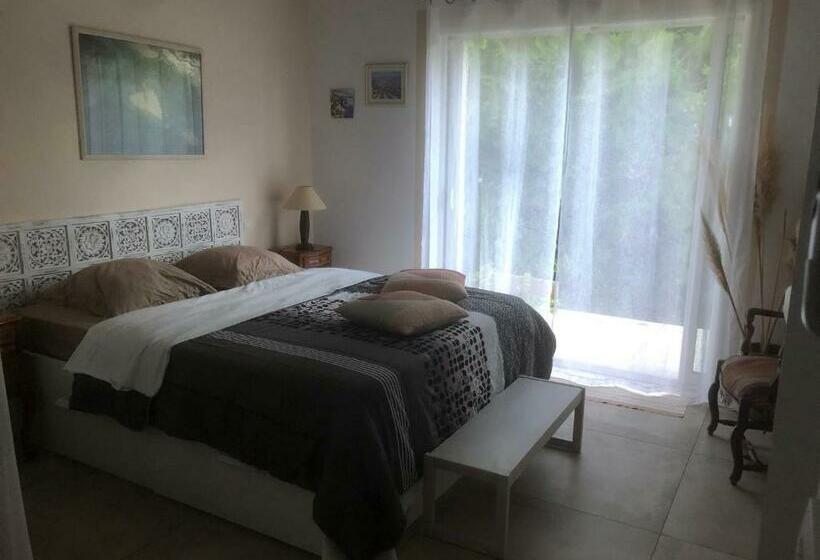 צימר Villa Oliveraie