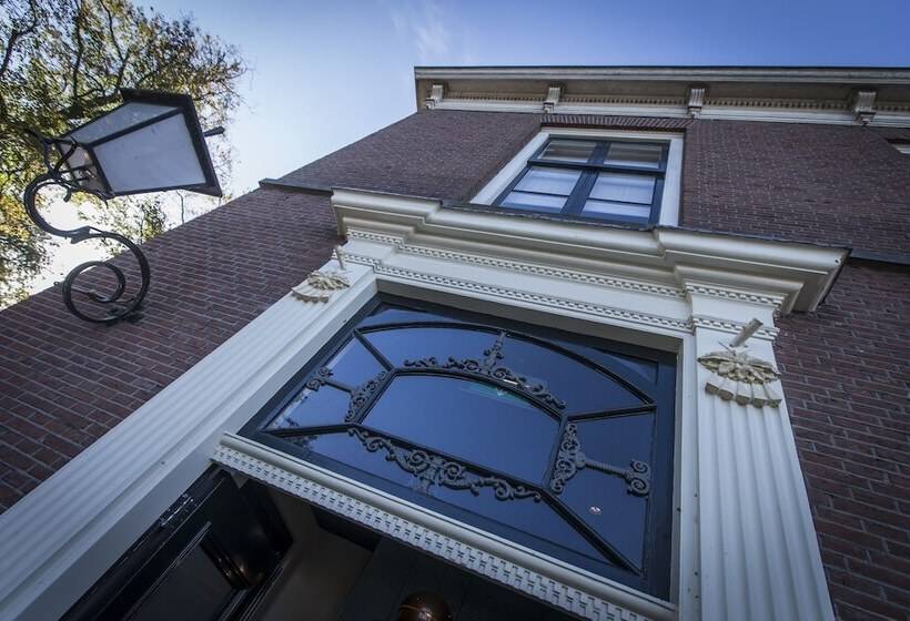 Boutique Hotel Brasa Beemster