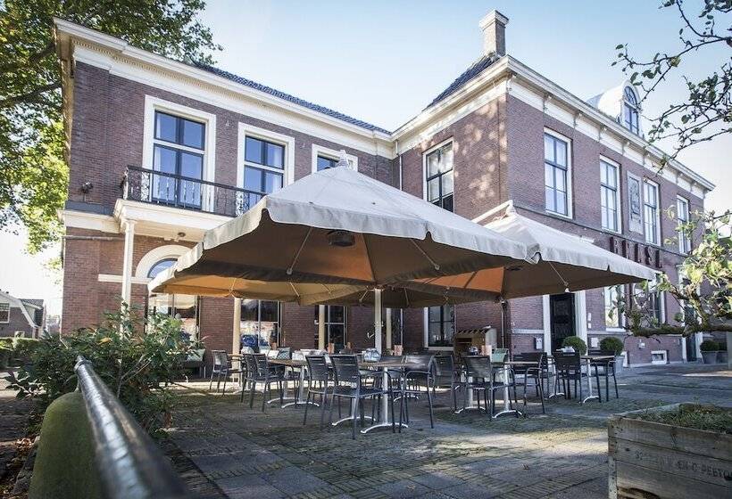 Boutique Hotel Brasa Beemster