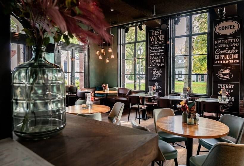 Boutique Hotel Brasa Beemster