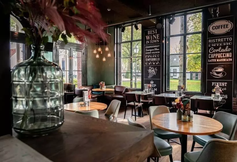 Boutique Hotel Brasa Beemster