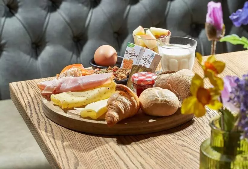 Boutique Hotel Brasa Beemster