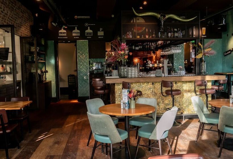 Boutique Hotel Brasa Beemster