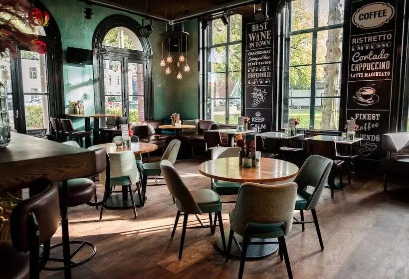 Boutique Hotel Brasa Beemster