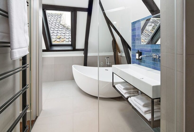 Boutique Hotel Brasa Beemster