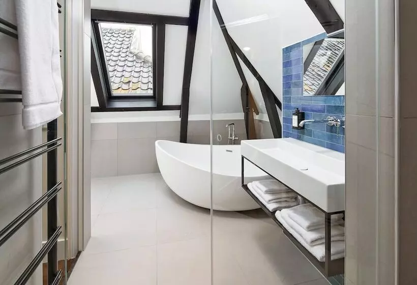 Boutique Hotel Brasa Beemster