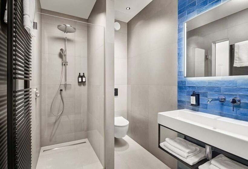 Boutique Hotel Brasa Beemster