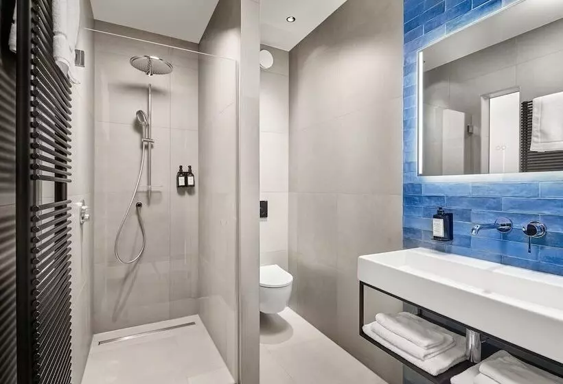 Boutique Hotel Brasa Beemster