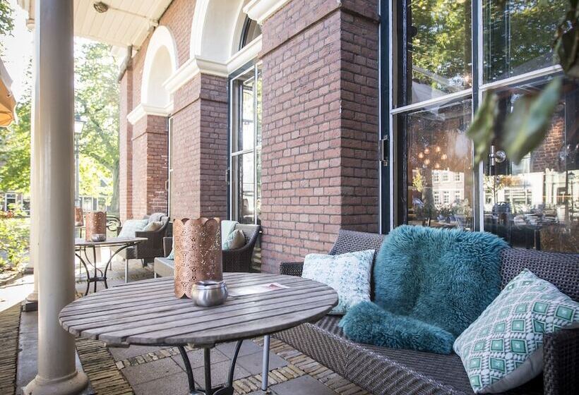 Boutique Hotel Brasa Beemster
