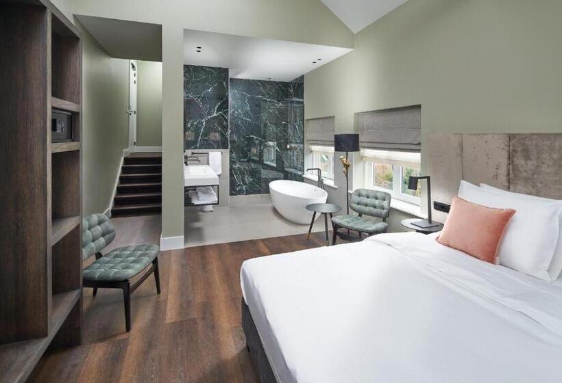 Boutique Hotel Brasa Beemster