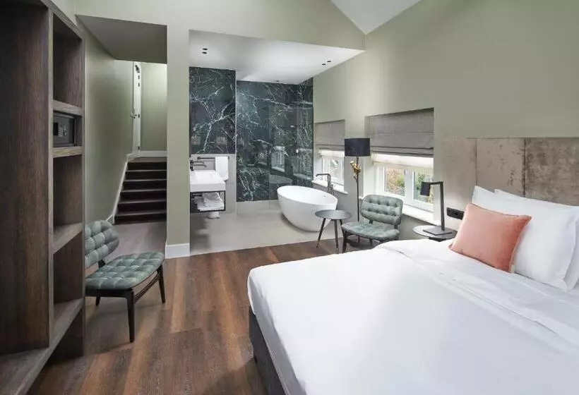 Boutique Hotel Brasa Beemster