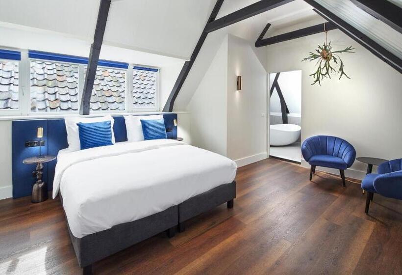 Boutique Hotel Brasa Beemster