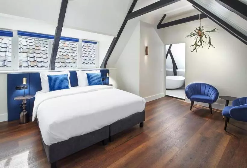 Boutique Hotel Brasa Beemster