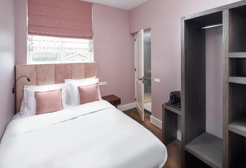 Boutique Hotel Brasa Beemster