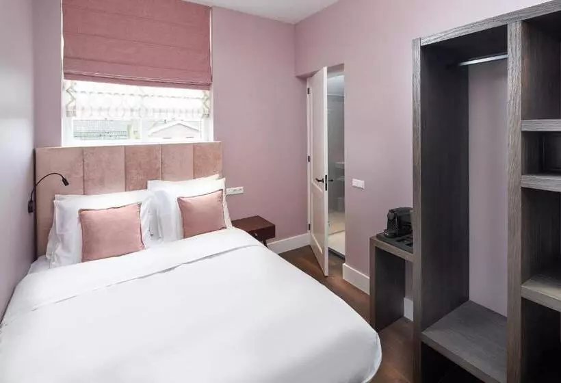 Boutique Hotel Brasa Beemster