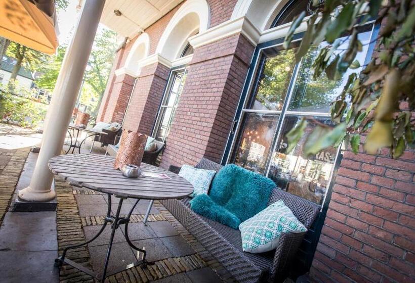 Boutique Hotel Brasa Beemster