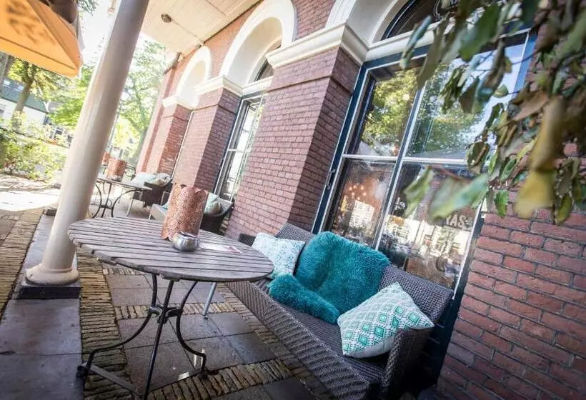 Boutique Hotel Brasa Beemster