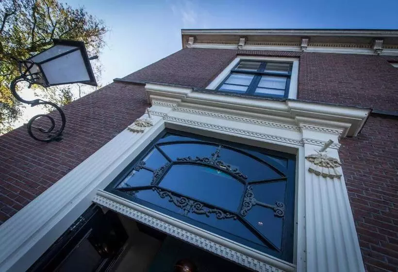 Boutique Hotel Brasa Beemster