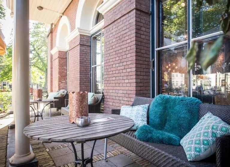 Boutique Hotel Brasa Beemster