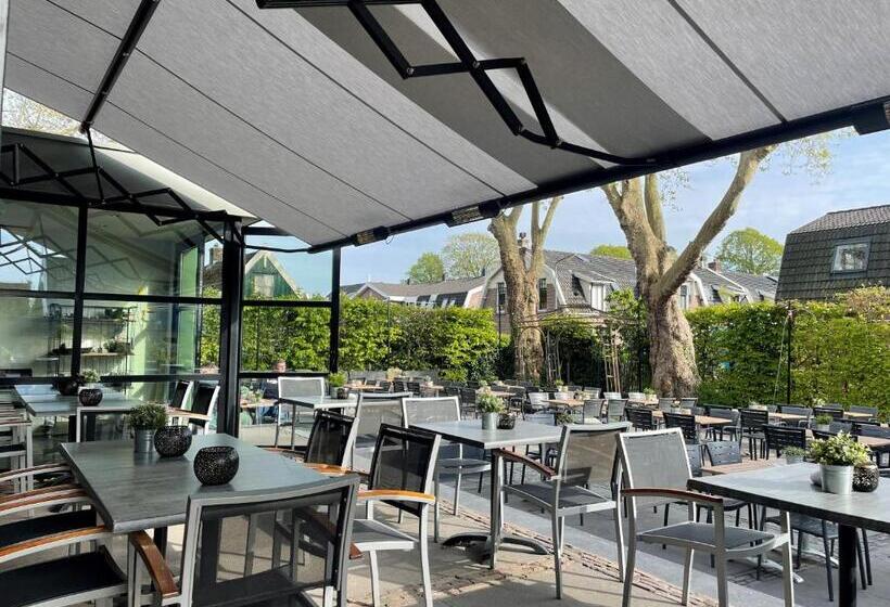 Boutique Hotel Brasa Beemster