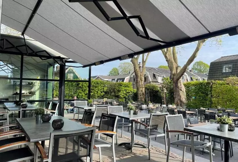 Boutique Hotel Brasa Beemster