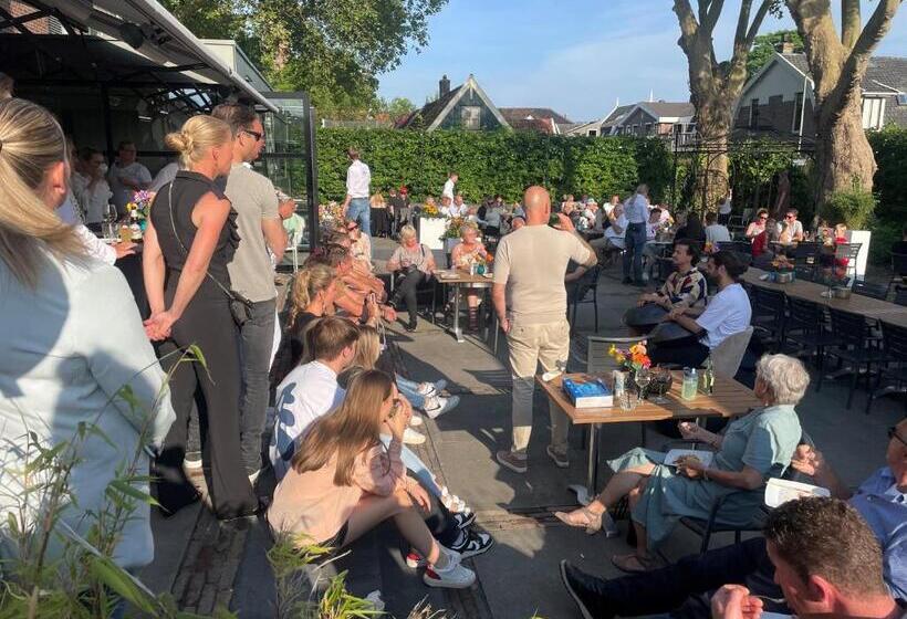 Boutique Hotel Brasa Beemster