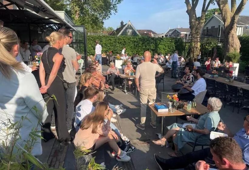 Boutique Hotel Brasa Beemster