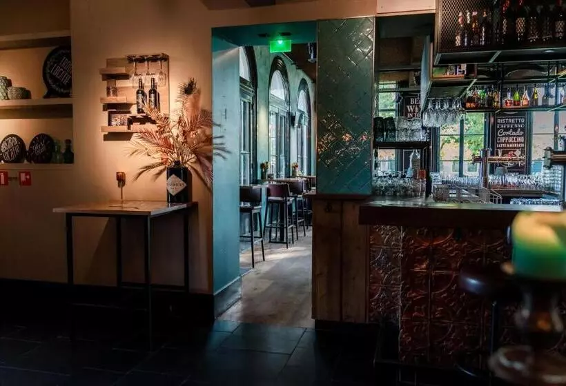 Boutique Hotel Brasa Beemster