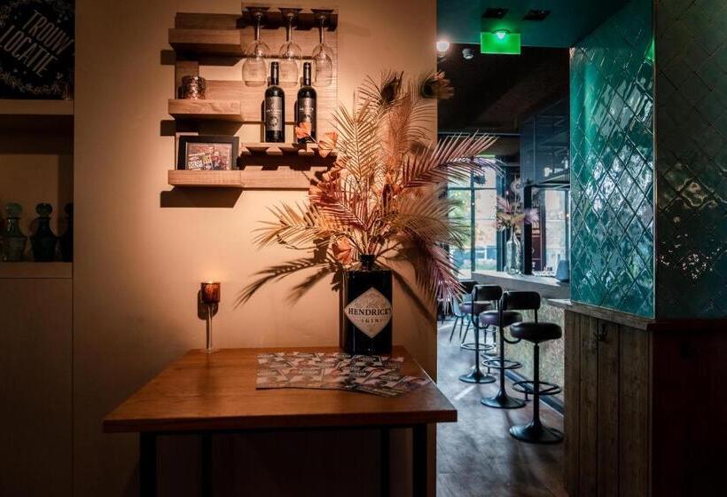 Boutique Hotel Brasa Beemster