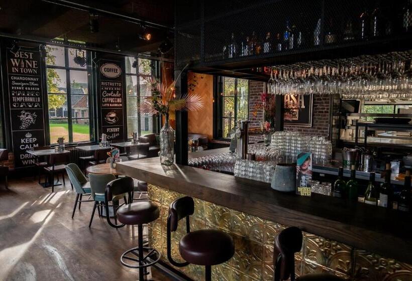 Boutique Hotel Brasa Beemster