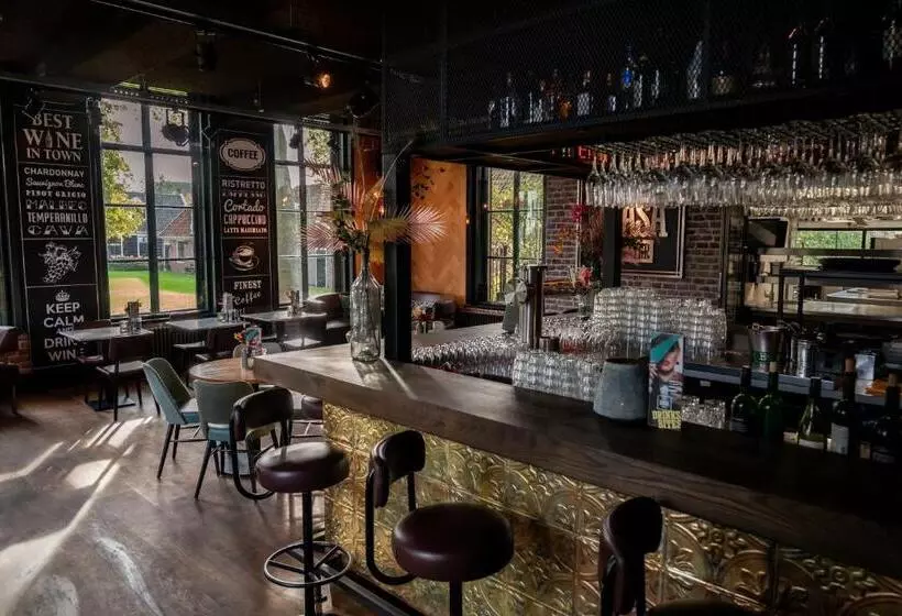 Boutique Hotel Brasa Beemster