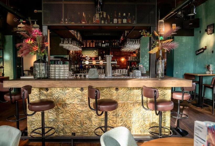 Boutique Hotel Brasa Beemster